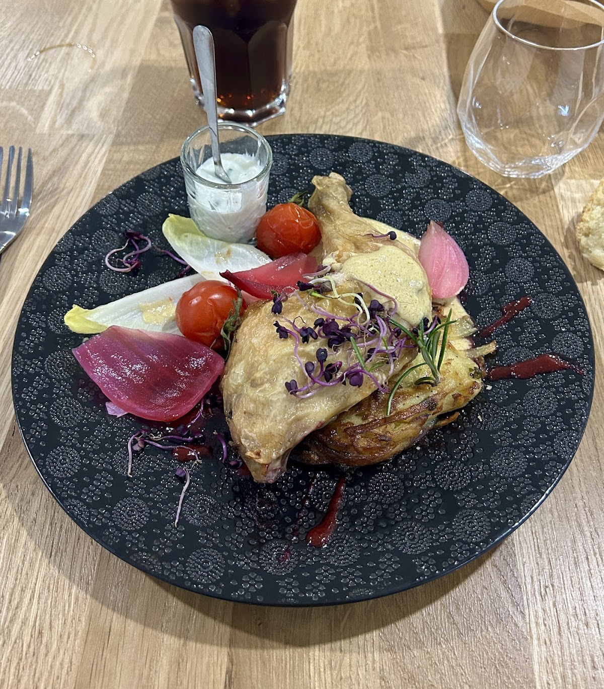 Restaurant Ô Suivant - photo 2